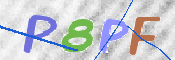 CAPTCHA изображение