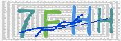 CAPTCHA изображение