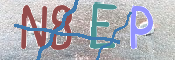 CAPTCHA изображение