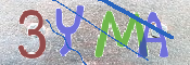 CAPTCHA изображение