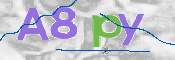 CAPTCHA изображение