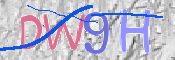 CAPTCHA изображение