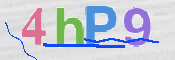 CAPTCHA изображение