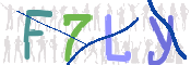 CAPTCHA изображение