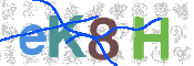 CAPTCHA изображение