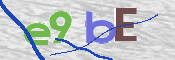 CAPTCHA изображение
