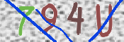 CAPTCHA изображение