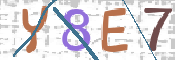 CAPTCHA изображение