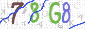 CAPTCHA изображение