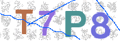 CAPTCHA изображение