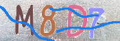 CAPTCHA изображение