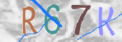 CAPTCHA изображение