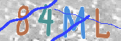 CAPTCHA изображение