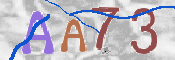 CAPTCHA изображение
