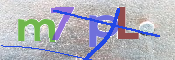 CAPTCHA изображение