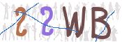 CAPTCHA изображение