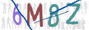 CAPTCHA изображение