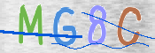 CAPTCHA изображение