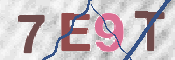 CAPTCHA изображение