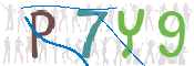 CAPTCHA изображение