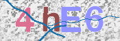 CAPTCHA изображение