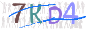 CAPTCHA изображение