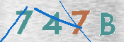 CAPTCHA изображение