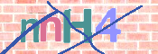 CAPTCHA изображение