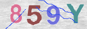 CAPTCHA изображение