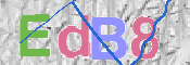 CAPTCHA изображение