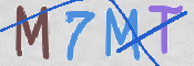 CAPTCHA изображение