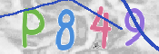 CAPTCHA изображение