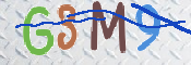 CAPTCHA изображение
