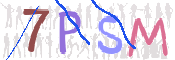 CAPTCHA изображение