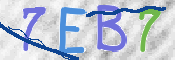 CAPTCHA изображение