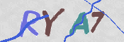 CAPTCHA изображение