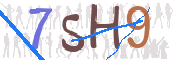 CAPTCHA изображение