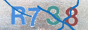 CAPTCHA изображение