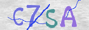 CAPTCHA изображение