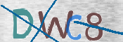 CAPTCHA изображение