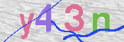 CAPTCHA изображение
