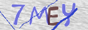 CAPTCHA изображение