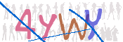 CAPTCHA изображение