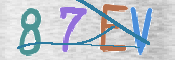 CAPTCHA изображение