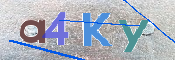 CAPTCHA изображение