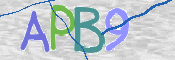 CAPTCHA изображение