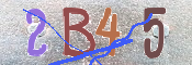 CAPTCHA изображение