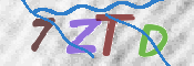 CAPTCHA изображение