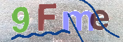 CAPTCHA изображение