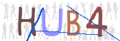 CAPTCHA изображение
